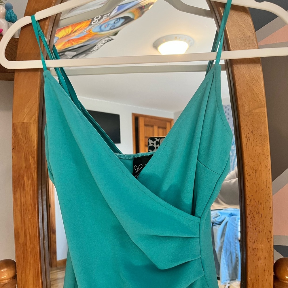 Windsor Formal Dress